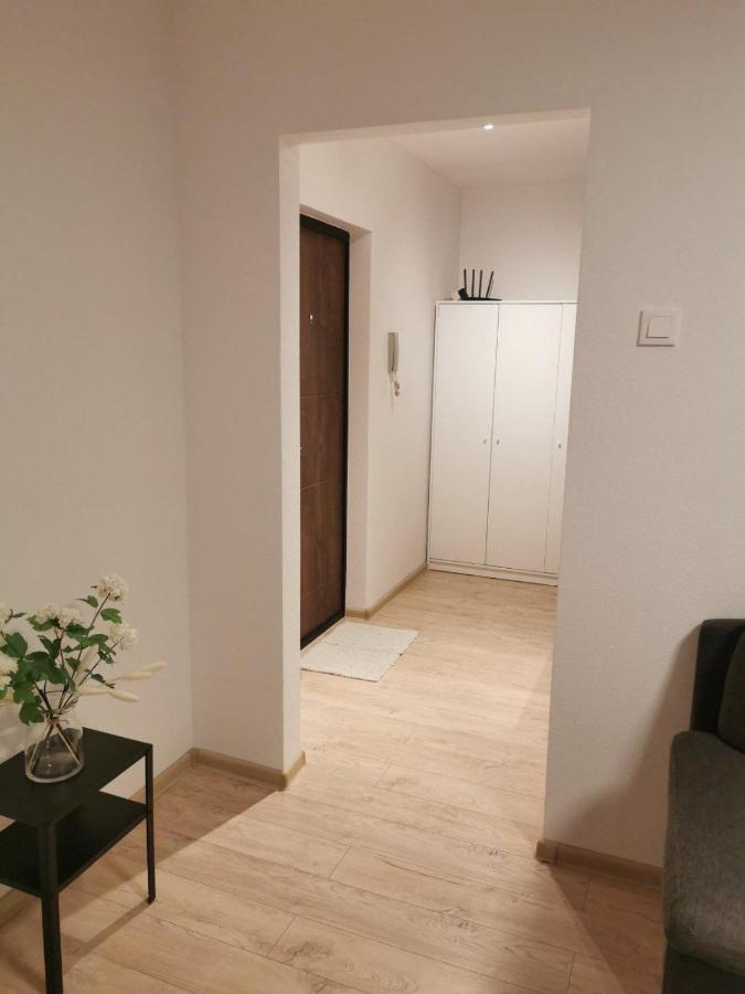 Modern Studio Debreceno, Self-Check-In, Free Parking Klaipėda Buitenkant foto