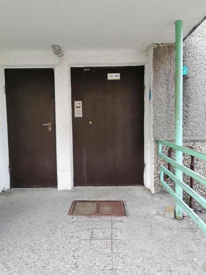 Modern Studio Debreceno, Self-Check-In, Free Parking Klaipėda Buitenkant foto