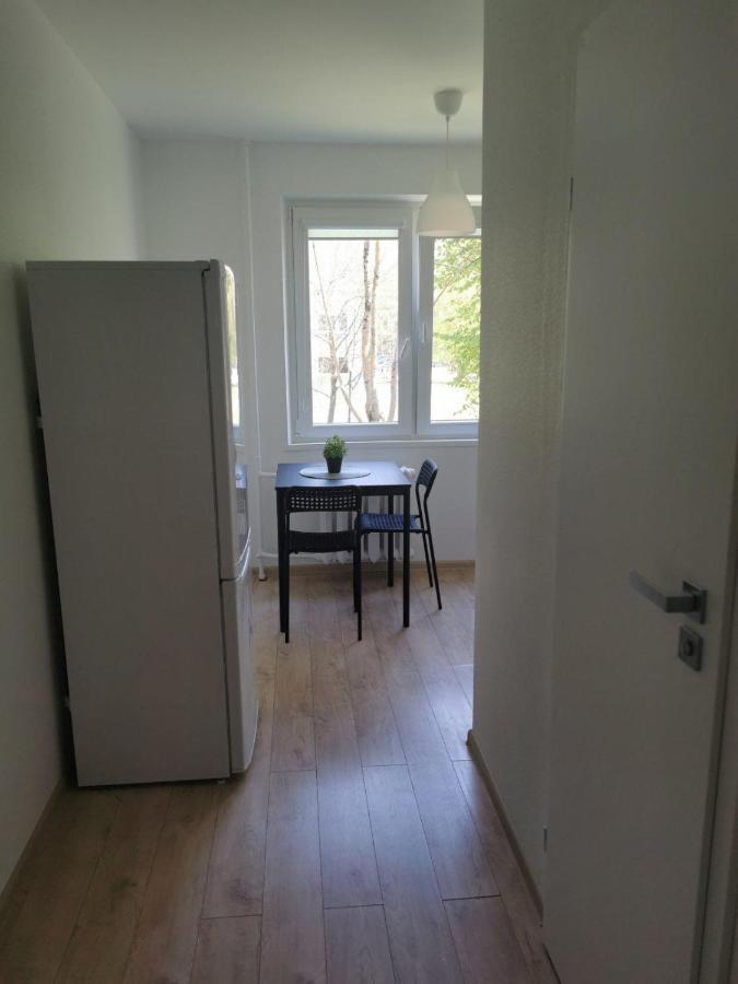 Modern Studio Debreceno, Self-Check-In, Free Parking Klaipėda Buitenkant foto